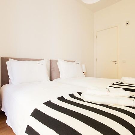 Flh Avenida Da Liberdade Modern Flat Apartment Lisbon Exterior photo