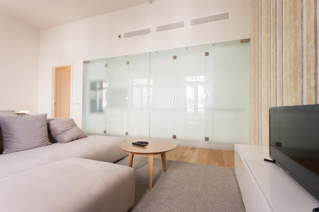 Flh Avenida Da Liberdade Modern Flat Apartment Lisbon Exterior photo