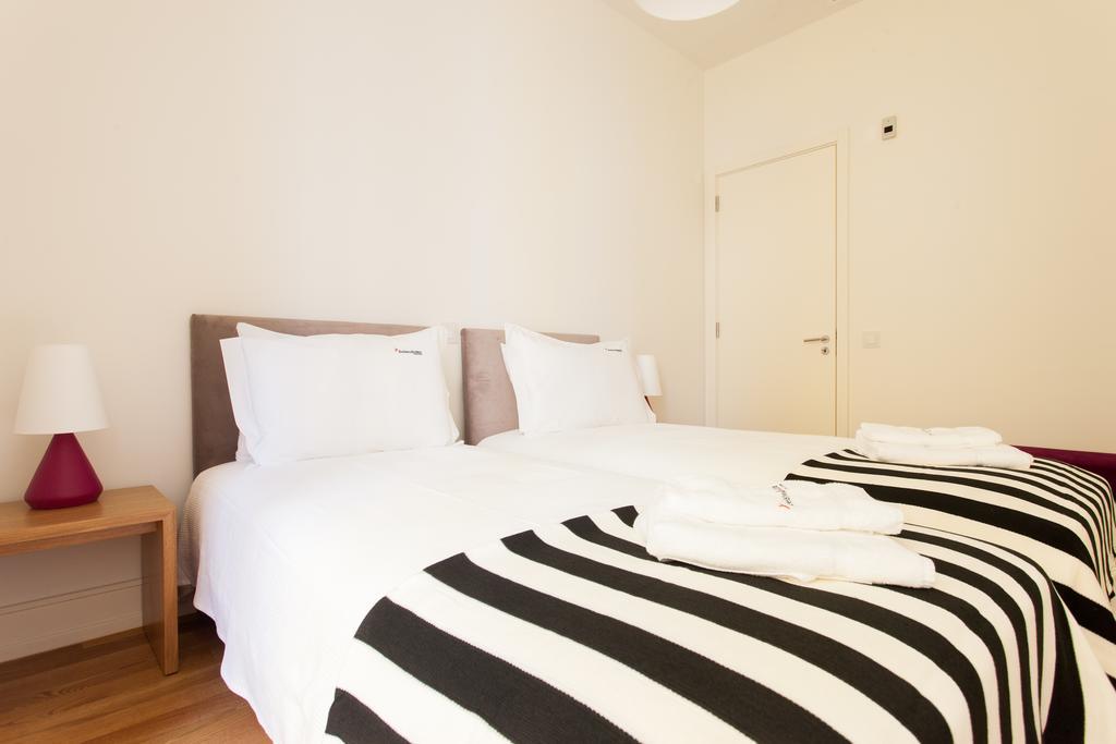 Flh Avenida Da Liberdade Modern Flat Apartment Lisbon Exterior photo