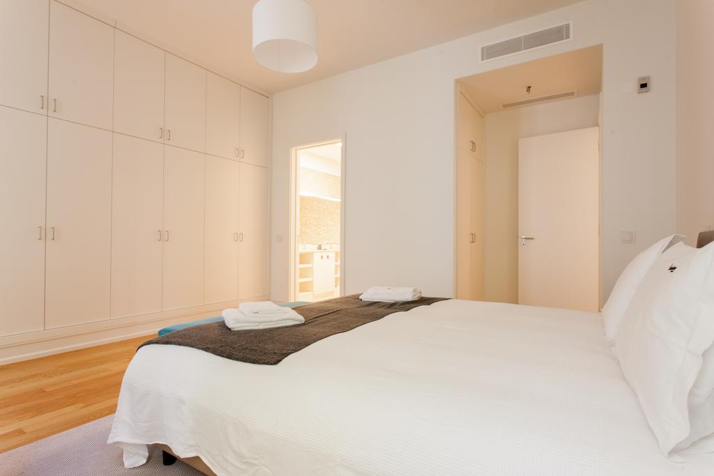 Flh Avenida Da Liberdade Modern Flat Apartment Lisbon Exterior photo