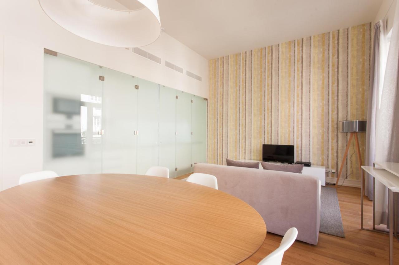 Flh Avenida Da Liberdade Modern Flat Apartment Lisbon Exterior photo